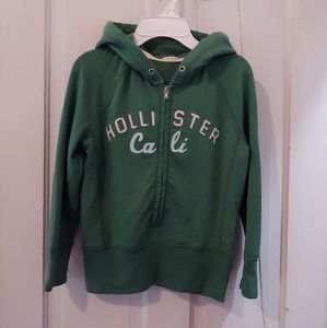 Hollister hoodie